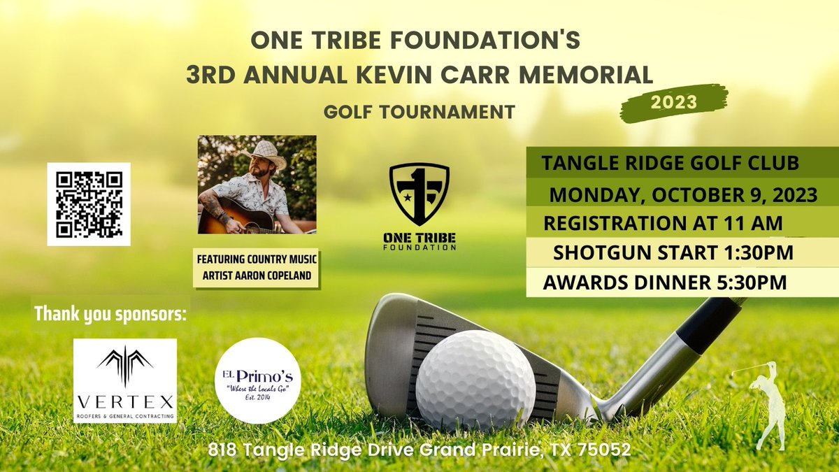 One Tribe Foundation tweet media