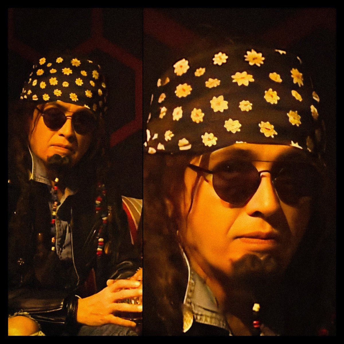 Forgetm95396138's tweet image. Your Facial Expressions are Priceless!🔥
@iaasifsheikh ❤️❤️❤️🔥🔥🔥🔥

#ExpressionKing #AasifSheikh 😍🔥
Oh So Very DASHING!!🙌😍🖤🔥