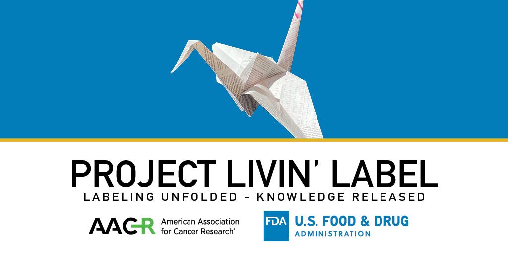 FDAOncology's tweet photo. Check out the latest Project Livin’ Label episode – ivosidenib – with Drs. @kellynorsworth2 and Ashley Woods! Register to watch for free and receive CE credit. #ProjectSocrates https://t.co/sQq63hPpK3 https://t.co/poLnPKXCTX