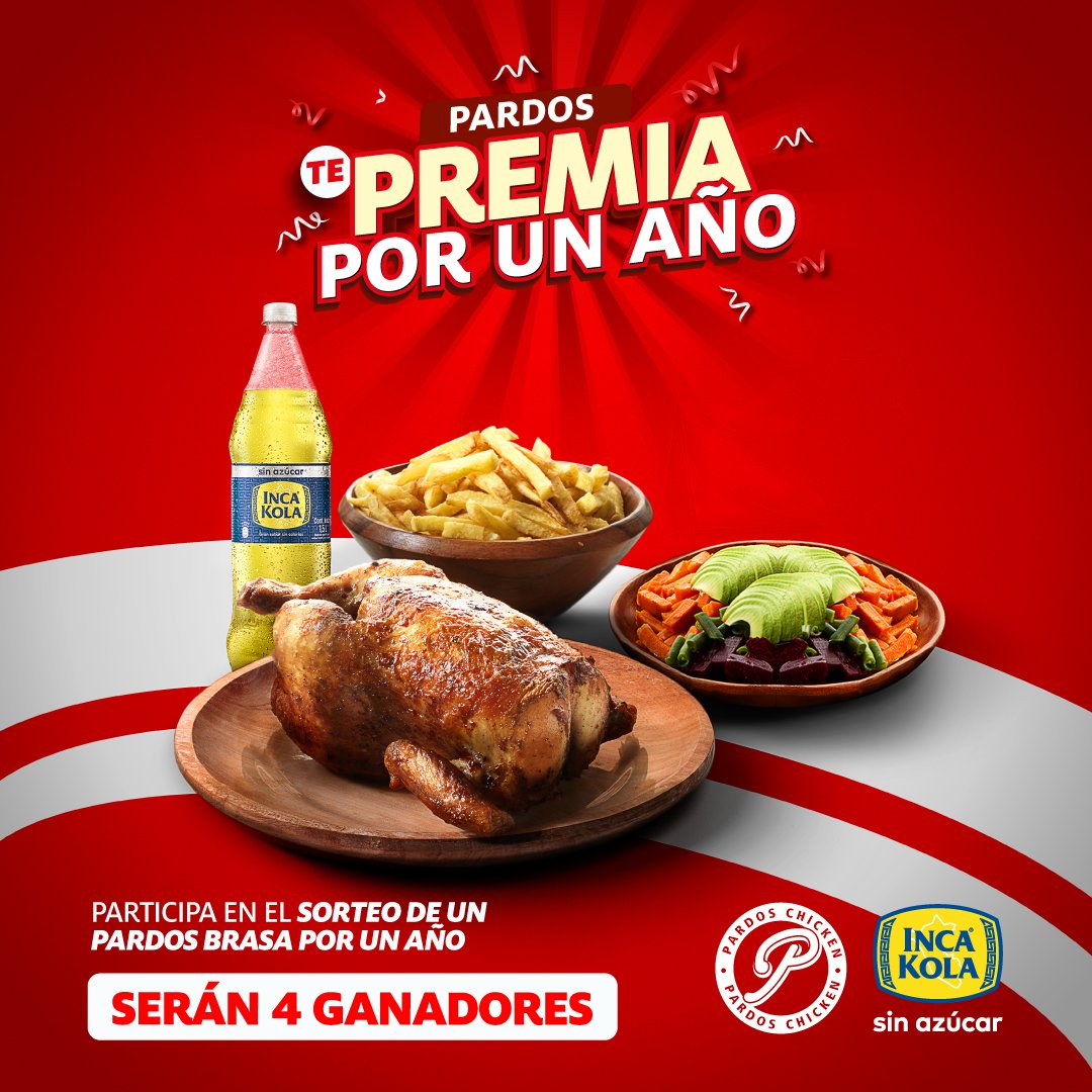 Pardos Chicken tweet media