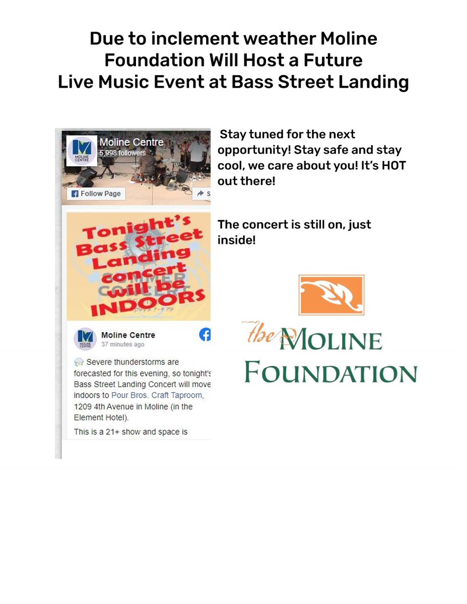 MFoundationQC's tweet photo. JULY 27, 2023, NOTICE! We will sponsor another event for your enjoyment!  Stay tuned! https://t.co/LRxEenlCnR