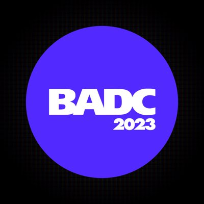 WeAreBADC's tweet photo. #NewProfilePic https://t.co/sunRHw0cTQ