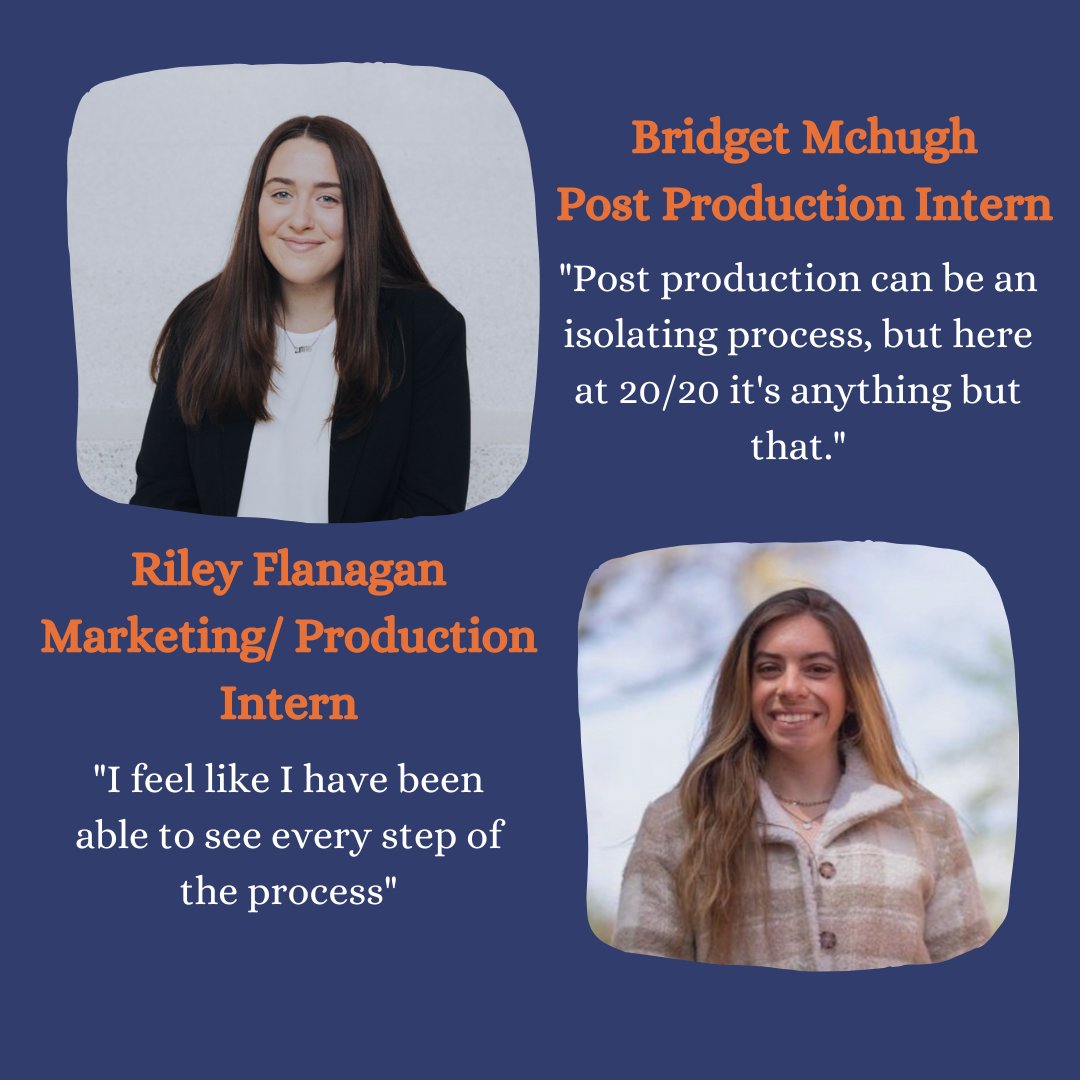 🎉 Happy National Intern Day! 🎉 If you're curious to know more about our incredible interns and what our past interns are up to now, head over to our blog! 👀📚  hubs.la/Q01Zbg540  #NationalInternDay #TalentedInterns #RisingStars #InternshipSuccess