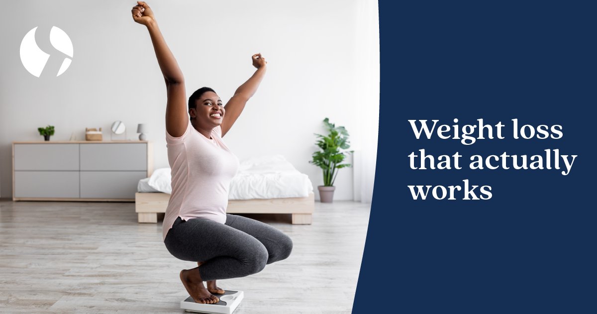 Buzzing about semaglutide? Try our $99/wk subscription for custom weight loss meds shipped to you + access to a dedicated health provider dedicated to your weight loss success journey! Find out more at ow.ly/yCTW50Pn6Ei