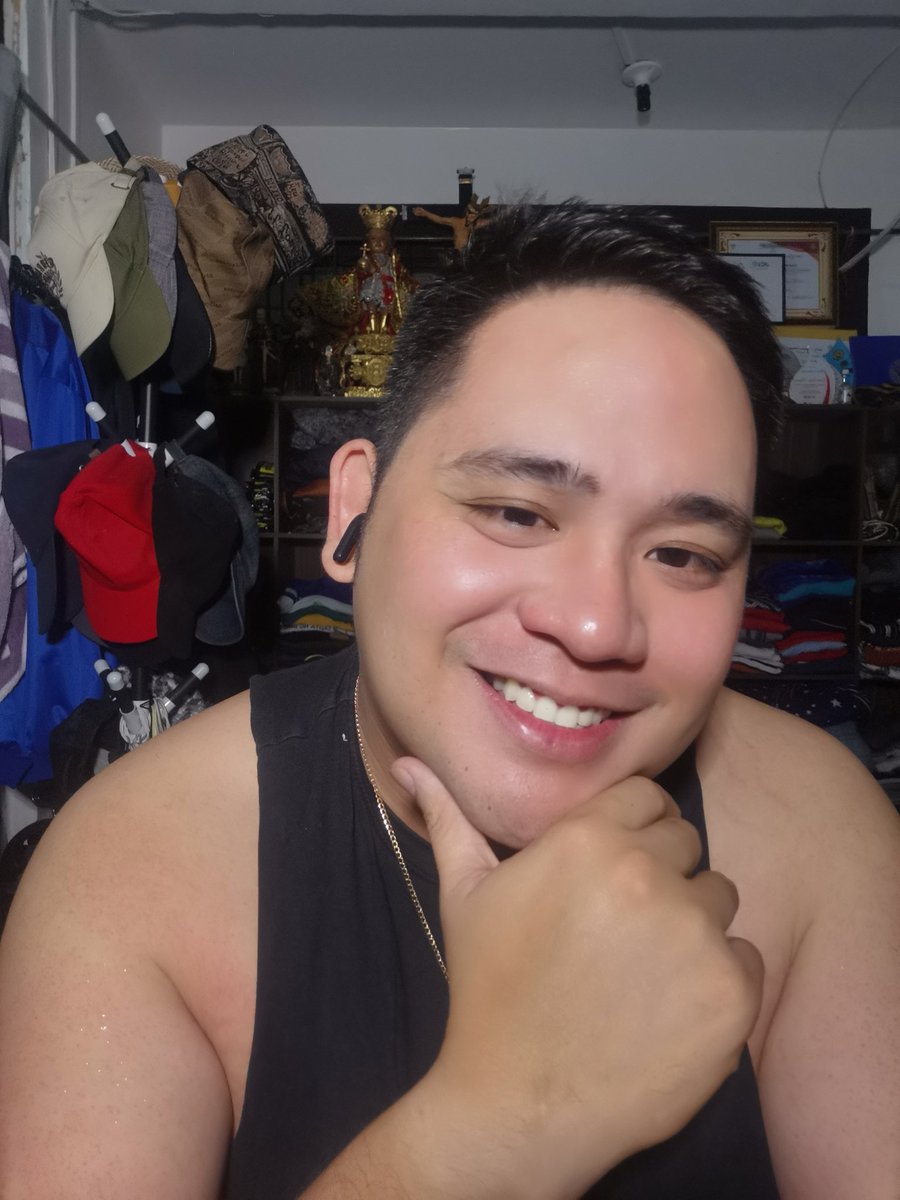 magicvillasper's tweet photo. Good Morning madlang pips! :) https://t.co/HtqQh1sBBU