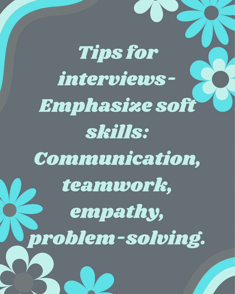 📝 Nailing that interview! Check out these 4 essential tips for acing your next job interview and more. 💼🤝 #InterviewTips #CareerAdvice #JobInterviewPrep #ProfessionalGrowth