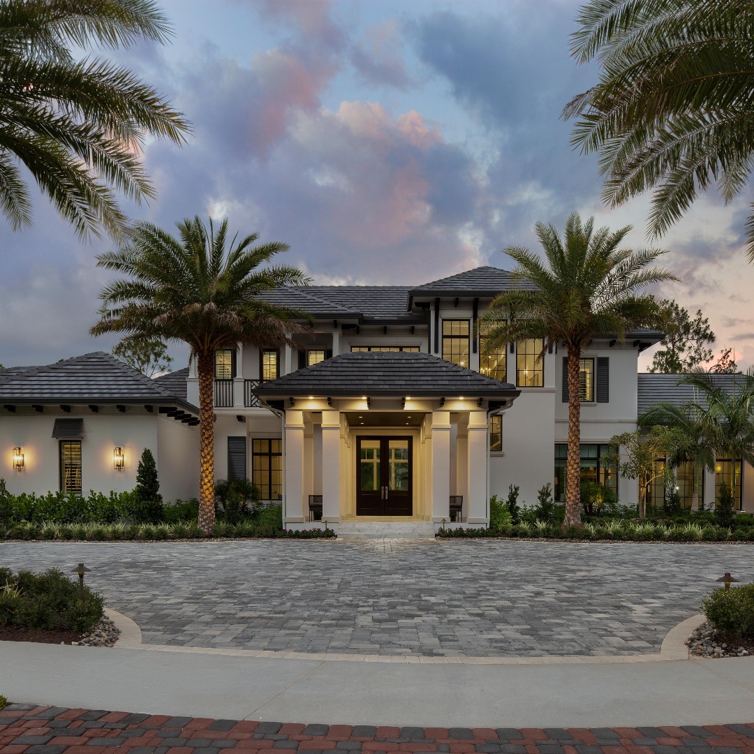 Diamond Custom Homes tweet media