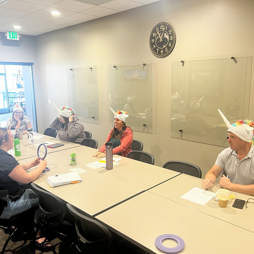 Wenatchee Chamber tweet media