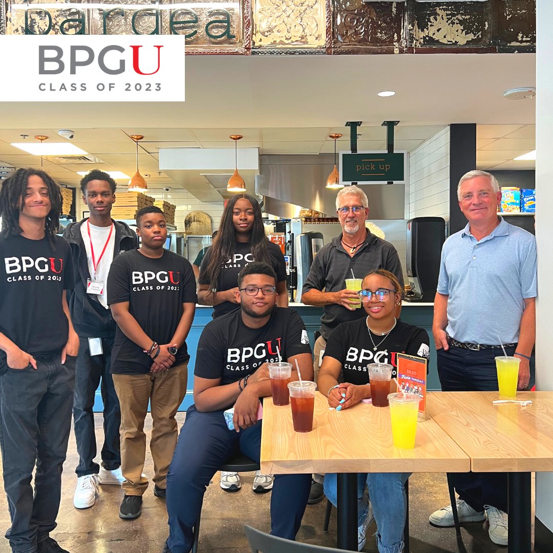 Buccini/Pollin Group tweet media