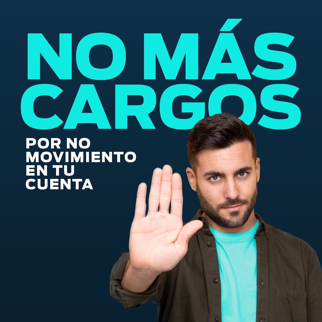ProUsuarioRD's tweet photo. Por si aún no te habías enterado, esta ordenanza promulgada por la Junta Monetaria entró en vigor en el mes de mayo del año 2020.

La @SuperdeBancosRD, acorde a la medida tomada, dispuso que las entidades de intermediación financiera no podrán cobrar tarifas, comisiones o cargos de cualquier tipo por falta de movimientos en tus cuentas.

En español dominicano: Se acabaron los cargos por presentar inactividad en tus cuentas.

La comisión por cuenta inactiva en pesos solía ser de RD$100 y en dólares promediaba los US$10. En el caso de que tu entidad te genere un cobro por este concepto, puedes reclamarlo bajo el amparo de la Circular 013/20 de la Superintendencia de Bancos.

Ahora lo sabes. #LaSúperTeEscucha #ProUsuarioRD