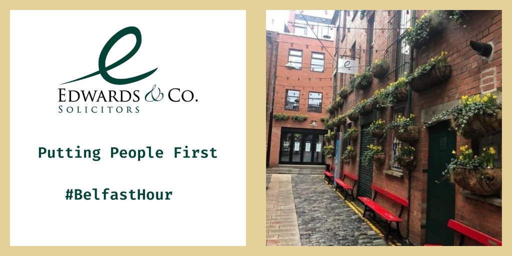BelfastHourNI's tweet photo. We have our #GoPlugable winner!
Congrats to @BabyFreshUK!!
#BelfastHour
@EdwardsandCo_
@goplugable https://t.co/fPKjDhB7go