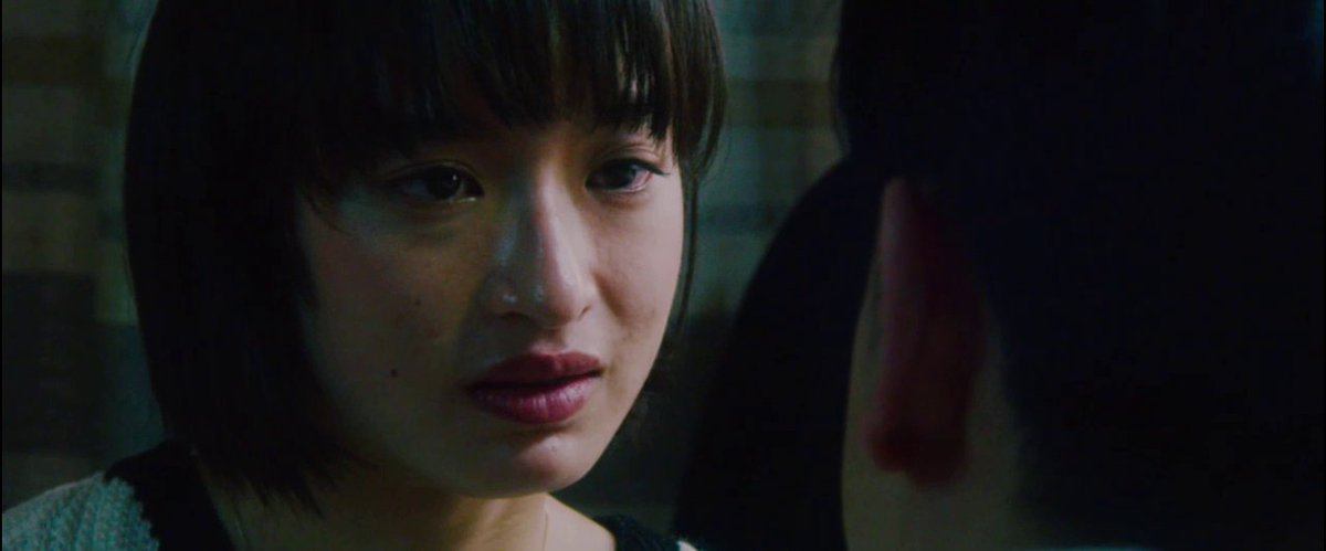 Magical_Drone's tweet image. Chiwawa-chan rewatch 4th. Superb ensemble cast, Tadanobu Asano&apos;s cameos, immensely sad ending #チワワちゃん #二宮健 #KenNinomiya