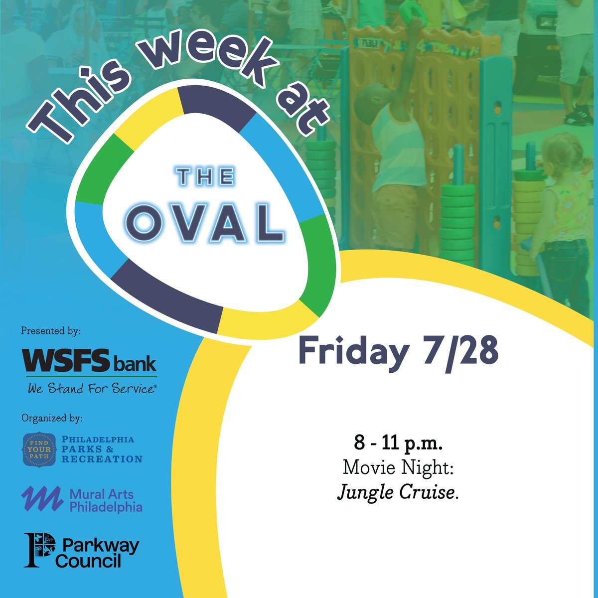 The Oval tweet media