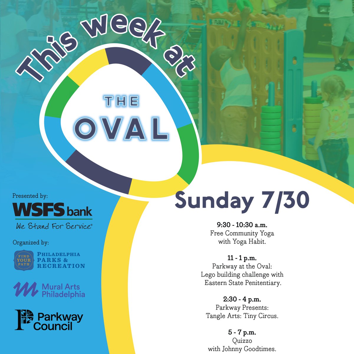 The Oval tweet media