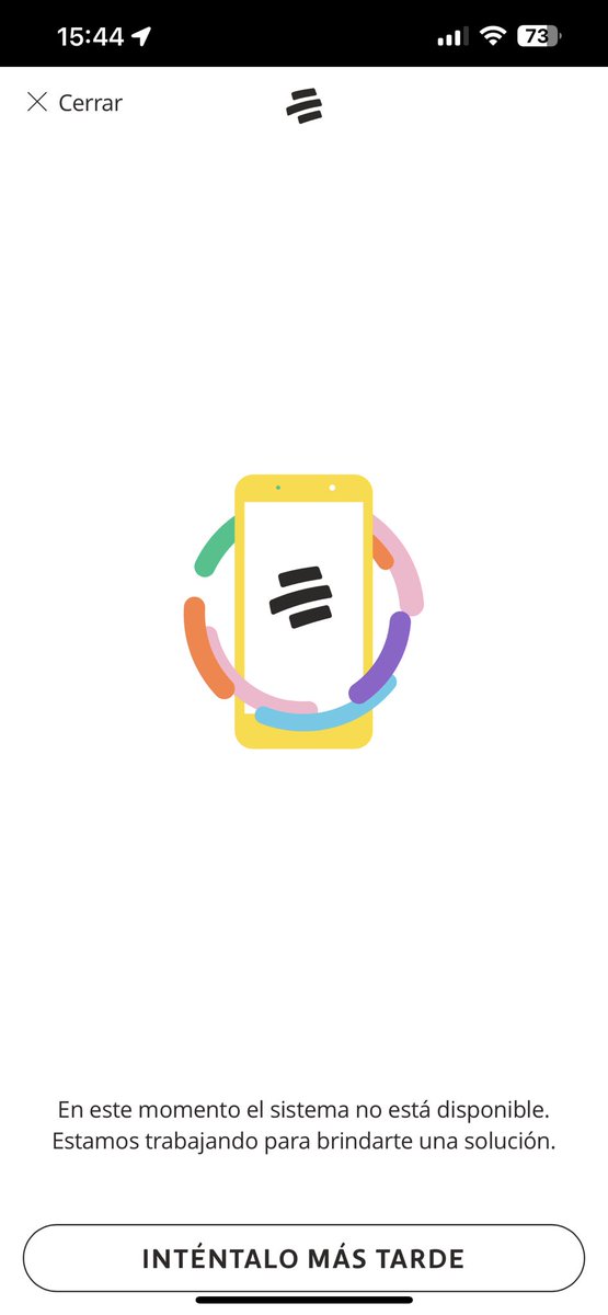panzer_vx's tweet photo. Nuevamente no sirve la app de @Bancolombia , tienen que solucionar esto! https://t.co/b1rl6OSXKj