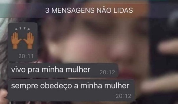 gosto de homen assim