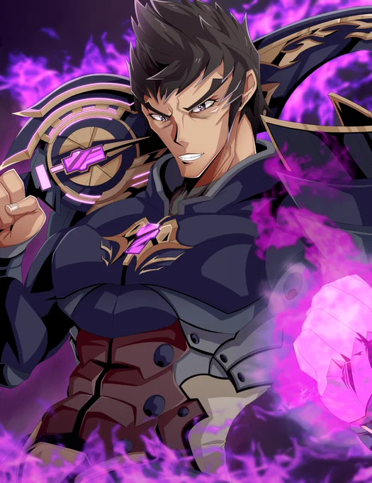 My favorite art for Xenoblade 2#Xenoblade2 #ゼノブレイド2 #XenobladeChronicles2 