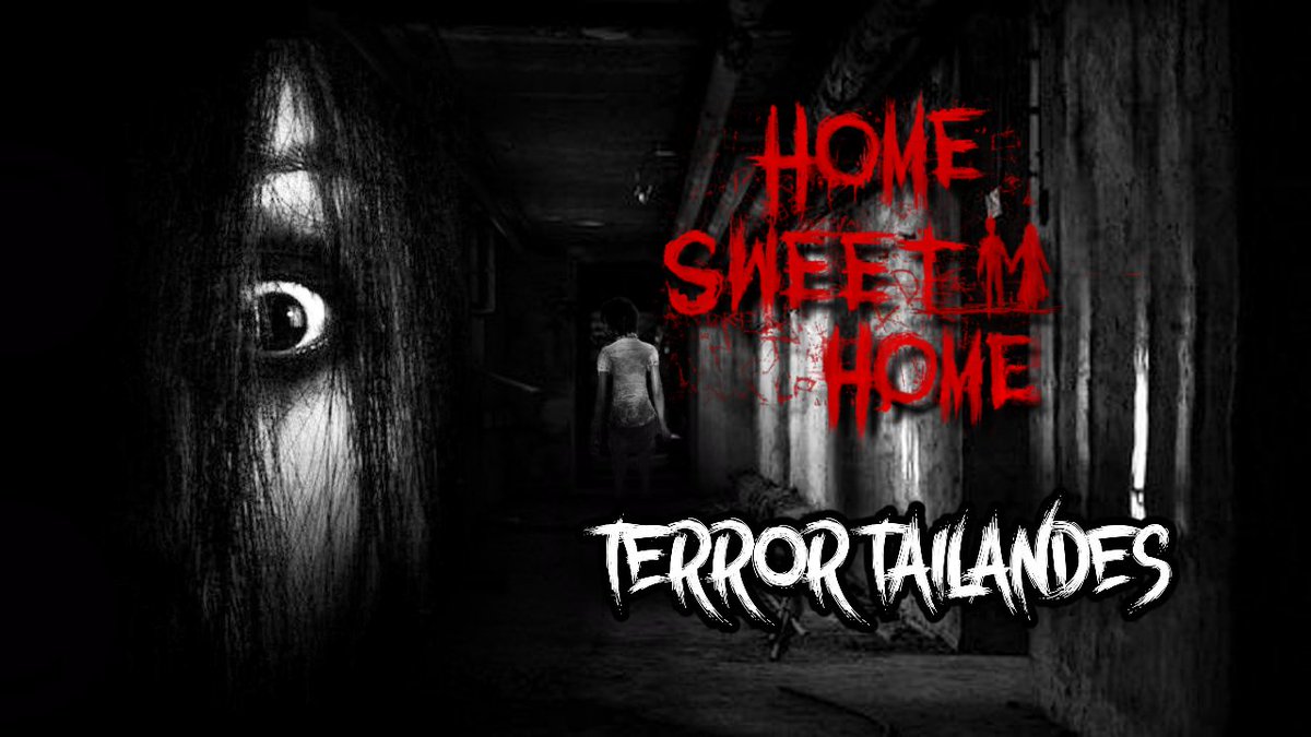 jeyper73's tweet photo. Gente 📢

Nuevo video 🔴 en el canal de #yotube para los amantes del #Terror 

https://t.co/th0lXxDqFU https://t.co/jRR6zyFqqo