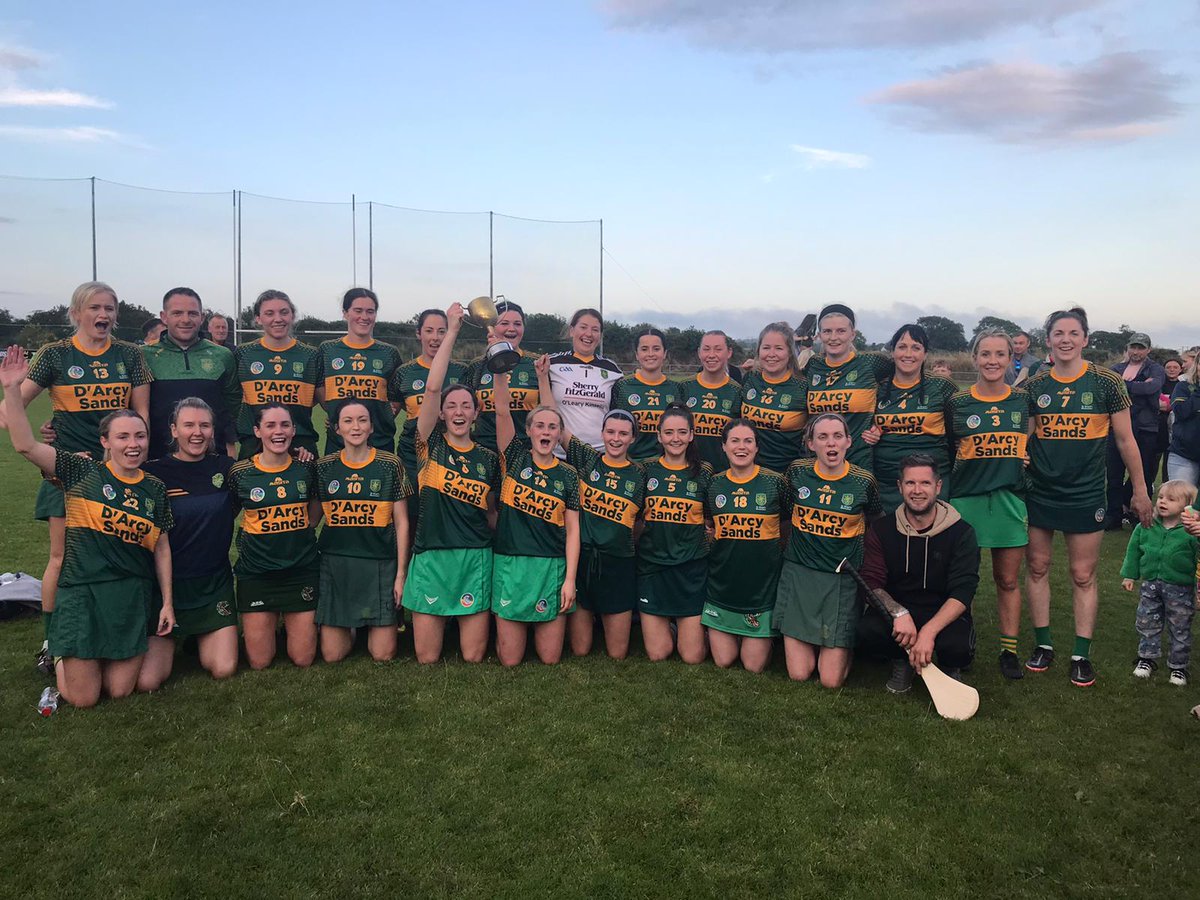 wexfordcamogie's tweet photo. Final score of the Intermediate league final in Taghmon this evening 

Blackwater 3-16
Cushinstown 2-7

Blackwater Intermediate League Champions https://t.co/5E7MMWI48K