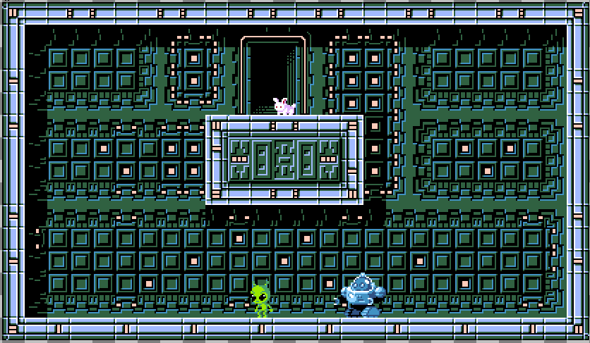 improving tilesets

#pixelart #aseprite #gamedev #indiegame