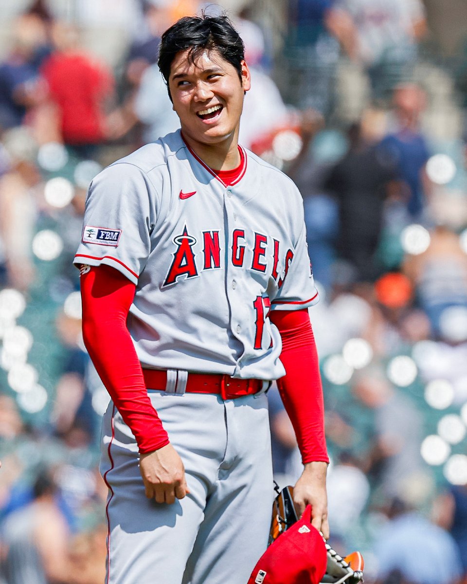 [分享] 今日大谷翔平 雙重賽G2 單場雙響炮