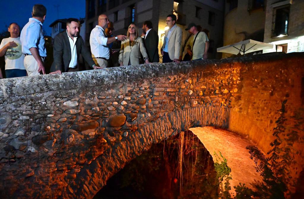 Ayuntamiento de Granada tweet media