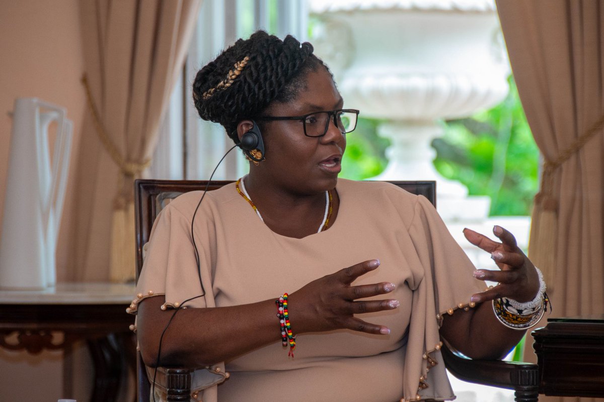 Mia Amor Mottley tweet media