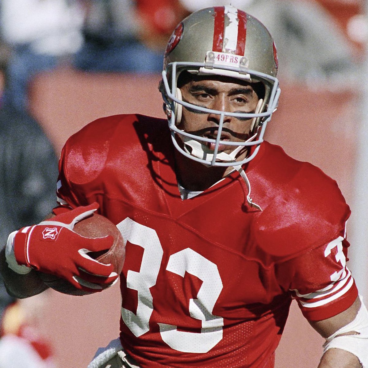 RB Roger Craig advances in 2024 Pro Football Hall of Fame consideration. 👏 #49ers #FTTB