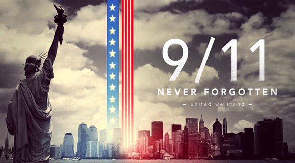 “They shall grow not old, as we that are left grow old: Age shall not weary them, nor the years condemn. At the going down of the sun and in the morning, We will remember them.” - Laurence Binyan

#rememberanceday #nineeleven #neverforgotten #unitedstates #neverforget