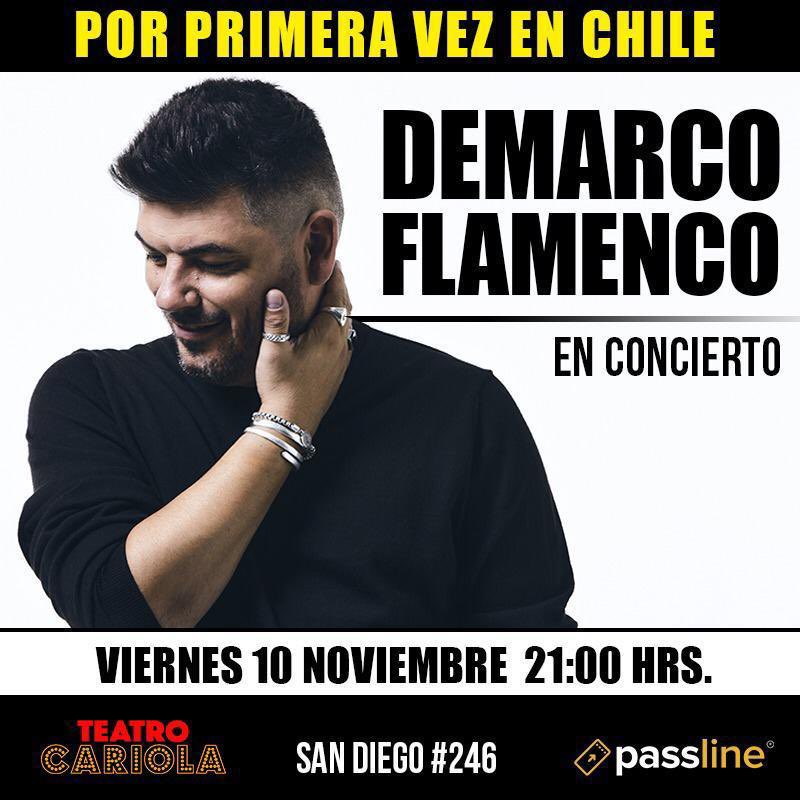 Chile 🇨🇱 un sueño hecho realidad ❤️