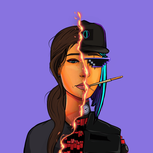 shitpostersaspi's tweet photo. Probably nothing
🔥glasses by @NetizensNFT

also I’m a degenerate 
for free jpgs. 

make jpgs fun again… https://t.co/Jxk25lOsB7