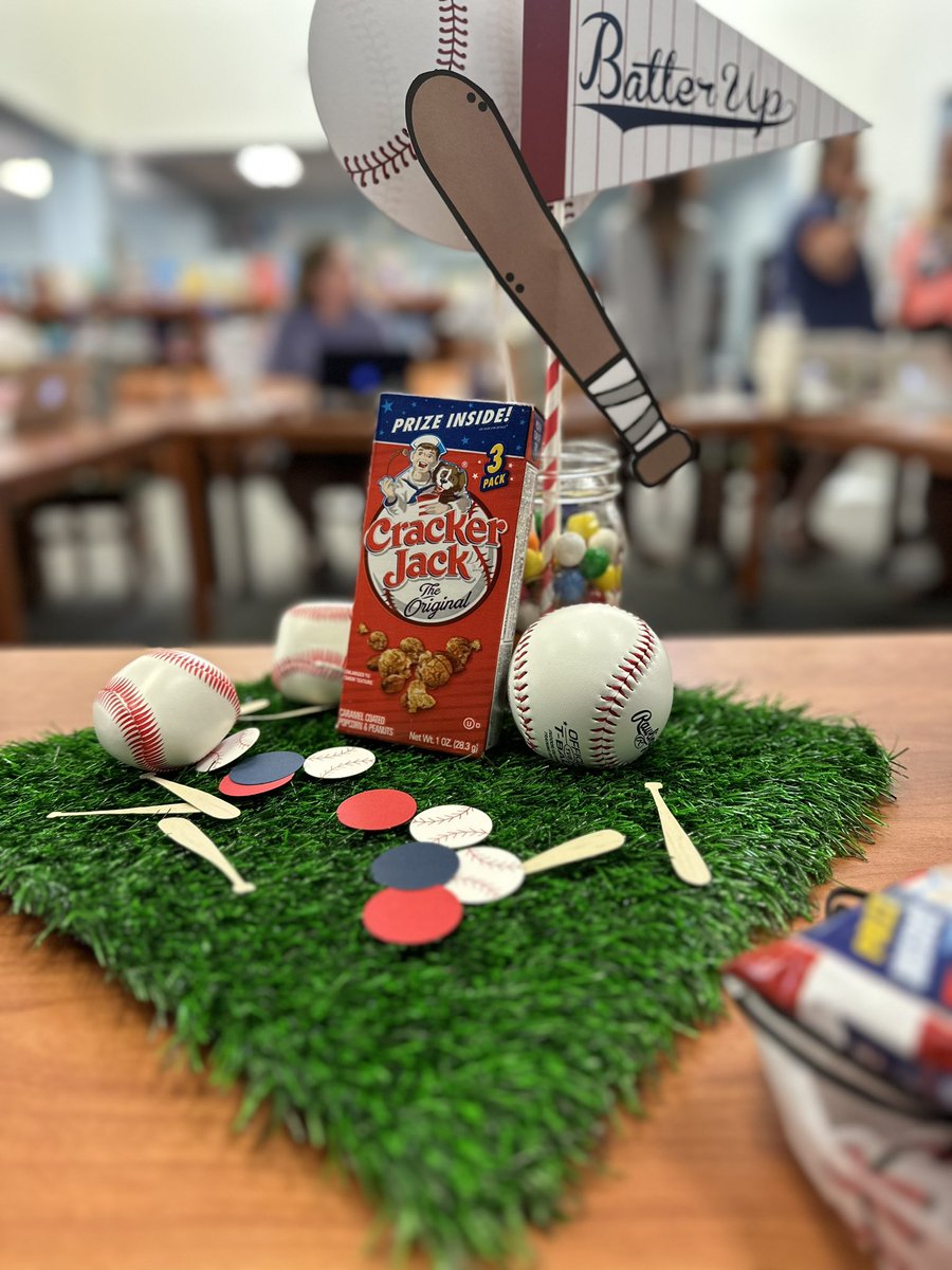 Sooooo excited for this next year! ⚾️ #mcclure2324 #mccluremarshals