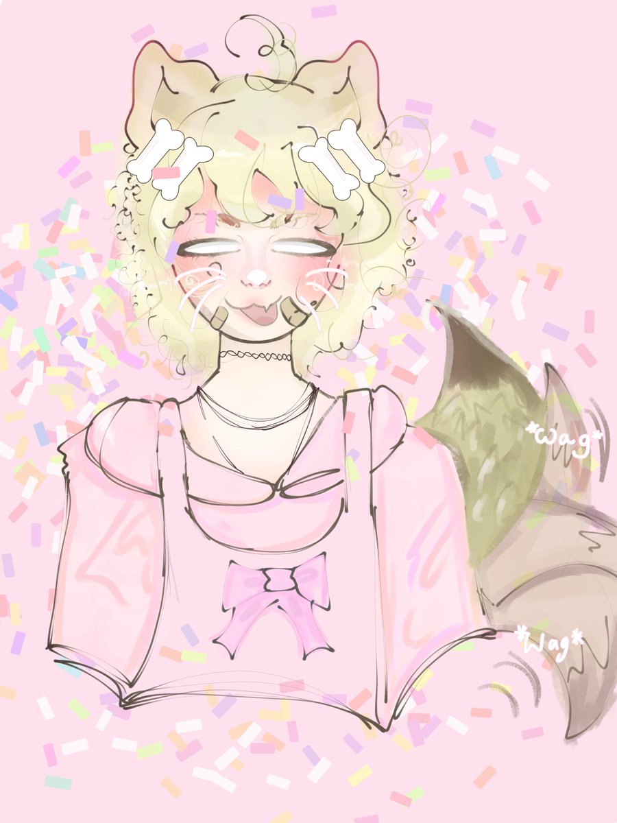 Dumb face :3 #artmoots