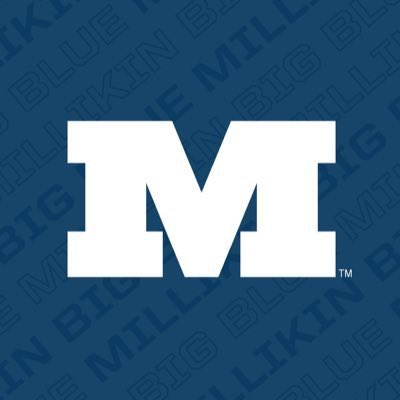 I am very excited to have received an offer from Millikin University! I am extremely grateful for this opportunity! <a href="/MillikinWBB/">Millikin University WBB</a> @NewTrierGBB <a href="/FPbasketball/">Full Package</a>