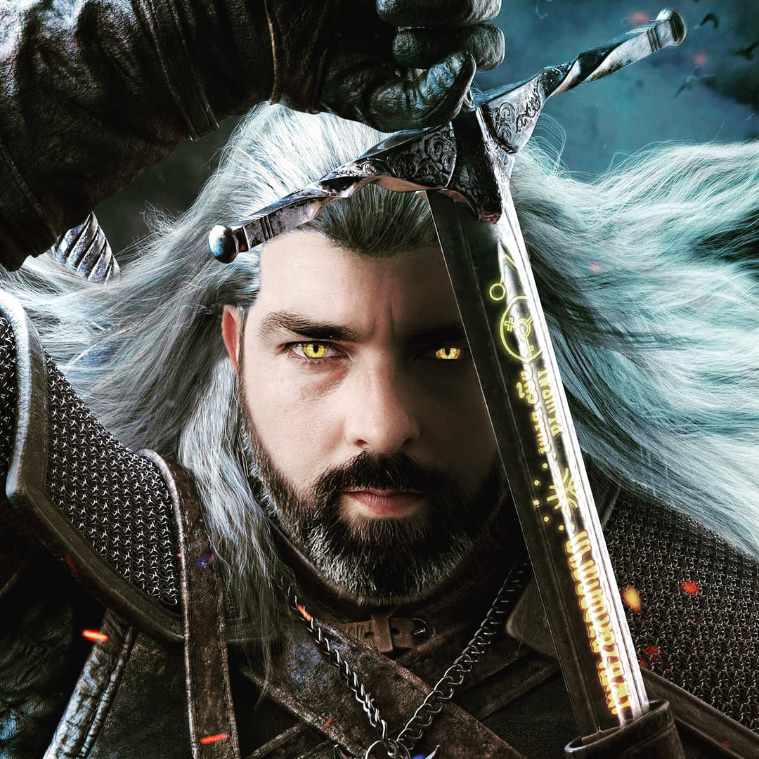 Magical Mayhem with Marty: Unleashing Chaos in The Witcher 3 - PC - 1st Playthrough
twitch.tv/martygamez88
#Twitch #Affiliate #IrishGamer #thewitcher3