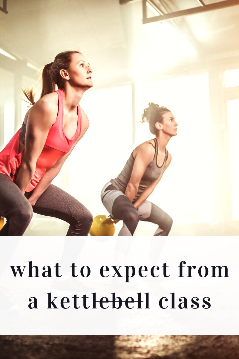kettlebellenc's tweet photo. Whether online or in person, it can be overwhelming to start something new! Here's what to expect from a  kettlebell class 👇
https://t.co/kvP3zPEvgq
#Kettlebells #Kettlebellworkout #Fitnesstraining #TheKettlebelle https://t.co/3oXHUSYL0L