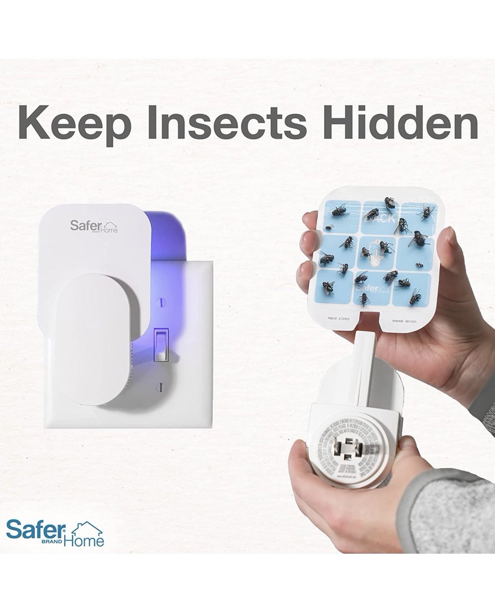 CryptoEmpressX's tweet photo. It’s back on @amazon 💪🏽✨

https://t.co/9UZyk611Iu

#Amazon #Finds #MustHave #IndoorFlyTrap https://t.co/muunIs81ZR