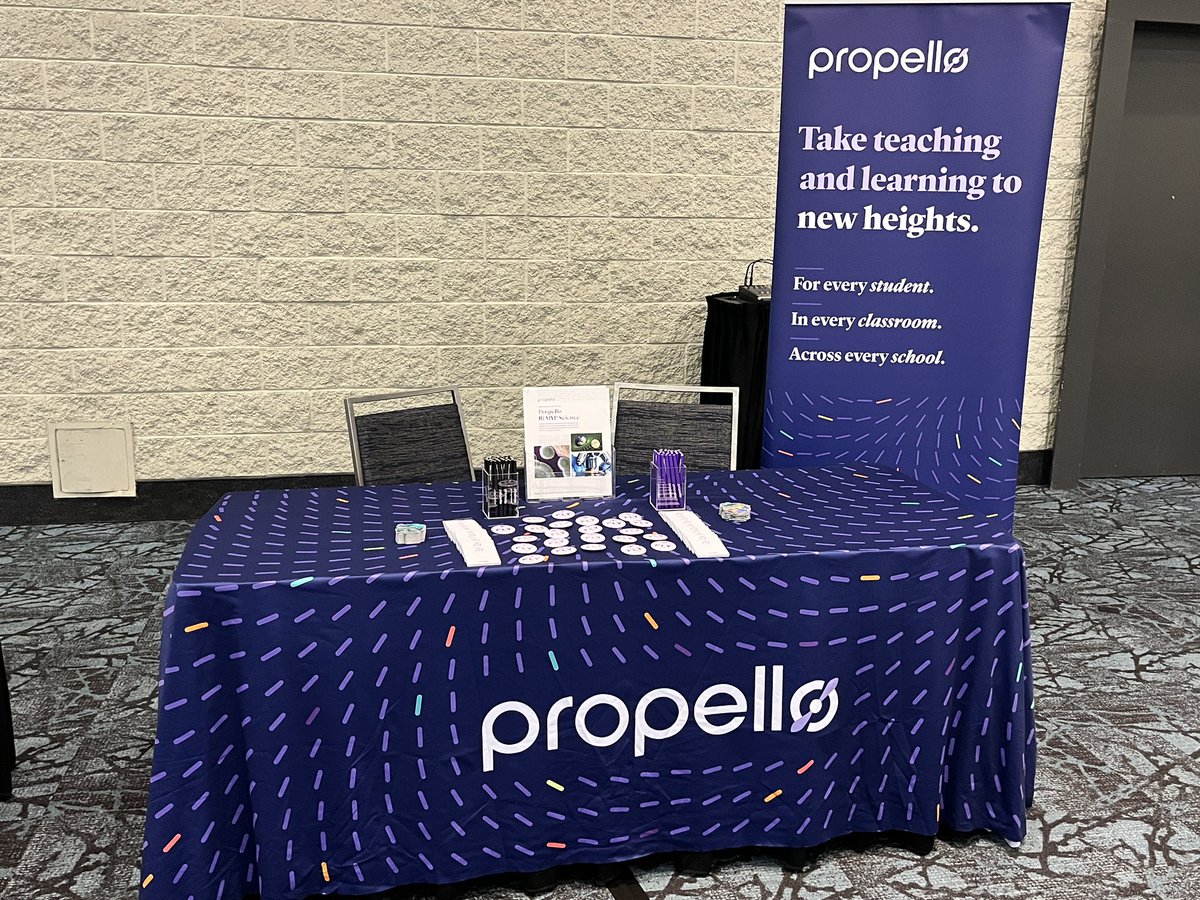 IPValidation's tweet image. I am looking forward to the many conversations of shared learning and collaboration with IB educators at the IB Global Conference in Toronto. #IBGC2023 #PropelloLearn #IBMYP