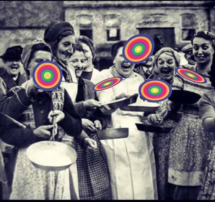 nunheadarttrail's tweet photo. Thank U, 2 everyone who applied 2 take part in this year's Nunhead Art Trail. It's great 2 have so many artists involved in reigniting NAT this year and we're all very excited for it!
Make a note in your diary for 23rd &amp; 24th Sep'23
After 3 year break Nunhead Art Trail is back! https://t.co/VLnTYrpn1z