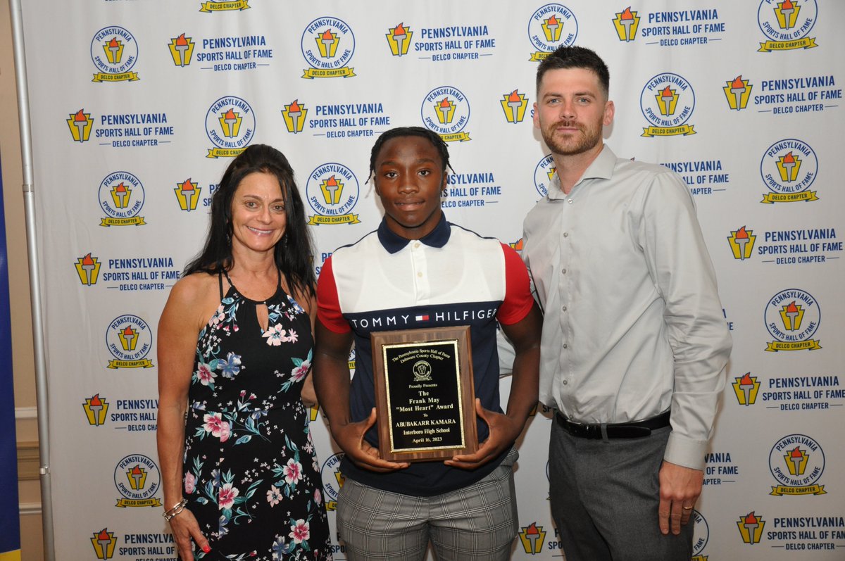 PA Sports HOF Delco tweet media