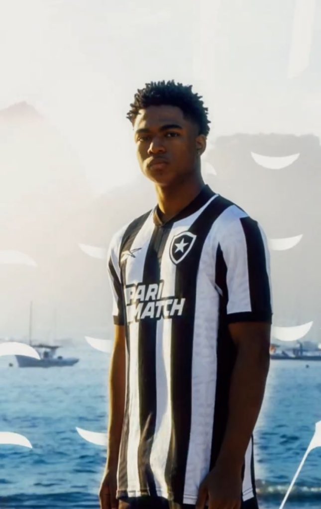 informafogo's tweet photo. OFICIAL! MUDEI DE OPINIÃO E ESTÁ LINDA! https://t.co/5U0hpOOclc