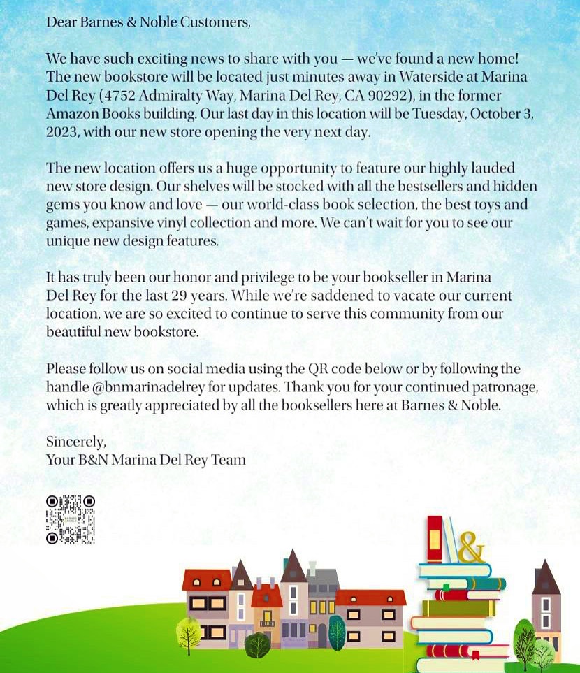 We’re Moving!! Can’t wait to see you all at the new location on October 4th, 2023!