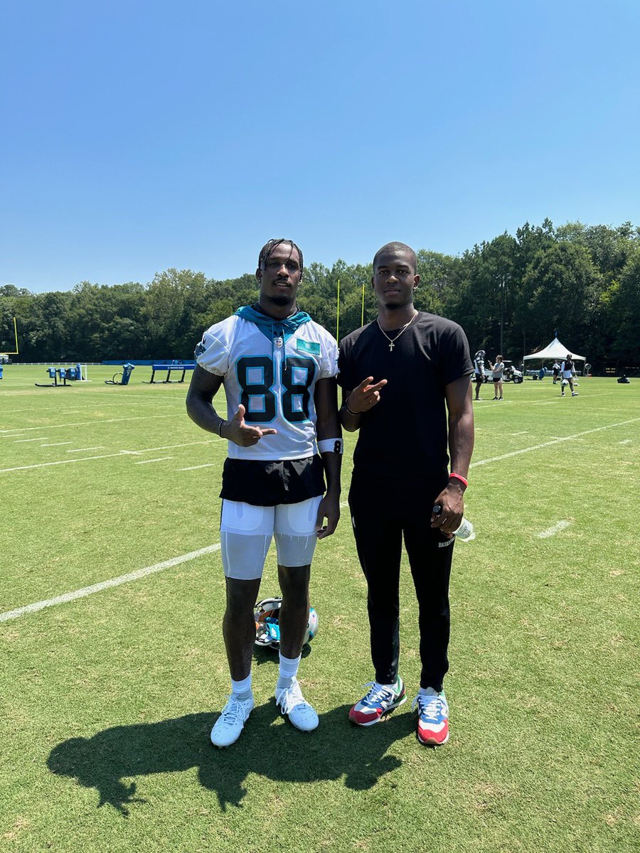 Stephon Richards tweet media