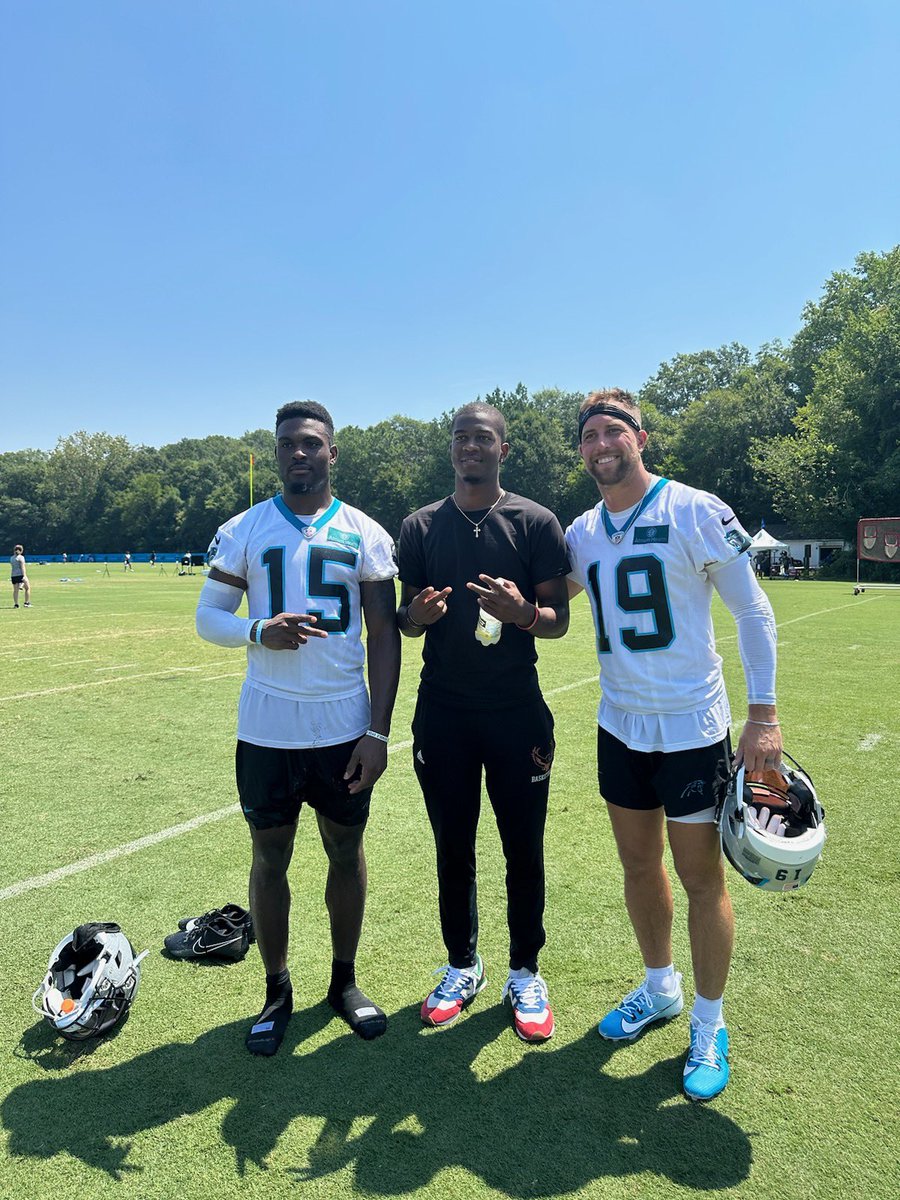 Stephon Richards tweet media