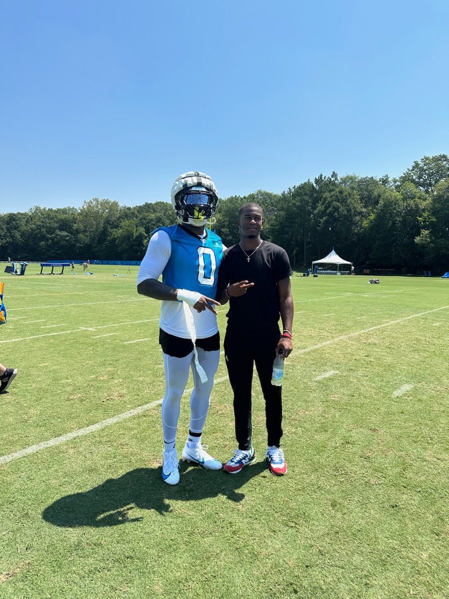 Stephon Richards tweet media