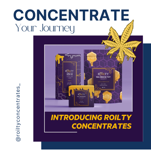 Independent Retail Cannabis Collective tweet media