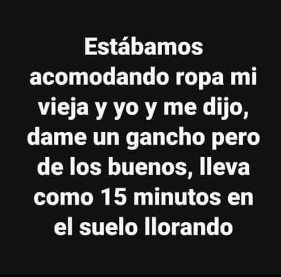 Cosasdebarrio2's tweet photo. No Aguánto el  gancho del tigere https://t.co/0MUUqQMZ0u