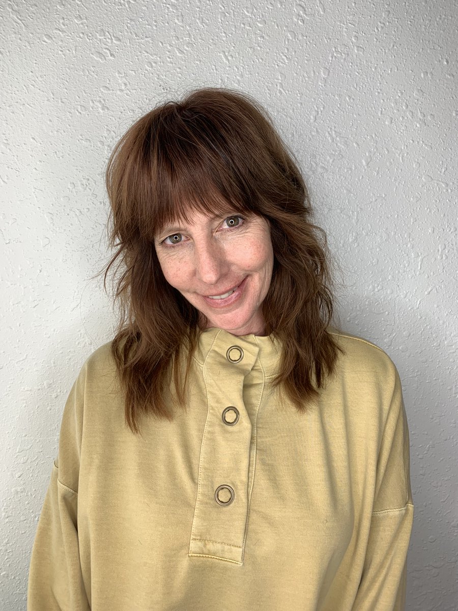 This week’s featured practitioner is Candess Giyan Certified Pranic Healing Practitioner, Energetic Wellness Pranic Healing Instructor.

To contact Candess:
Candess@pranichealing.com

Candess' bio is in the photo description
#instructor #healing #practitioner #community #colorado