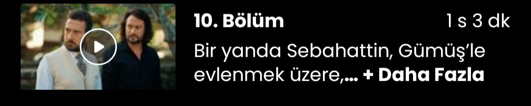 Trt1Deniz's tweet photo. 10. Bölüm ve aynı zamanda sezon finali şimdi @tabiiresmi #yeşildenizmilenyum https://t.co/6qlznuEIgv