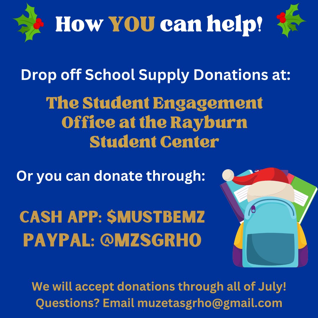 Mu Zeta Poodles 💙💛🐩 tweet media